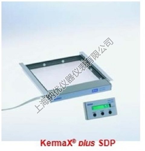 KermaX® plus 剂量面积乘积仪